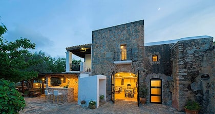 Hotel Rural Can Partit - Adults Only