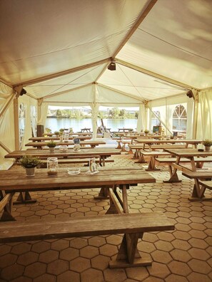 Tagungsbereich