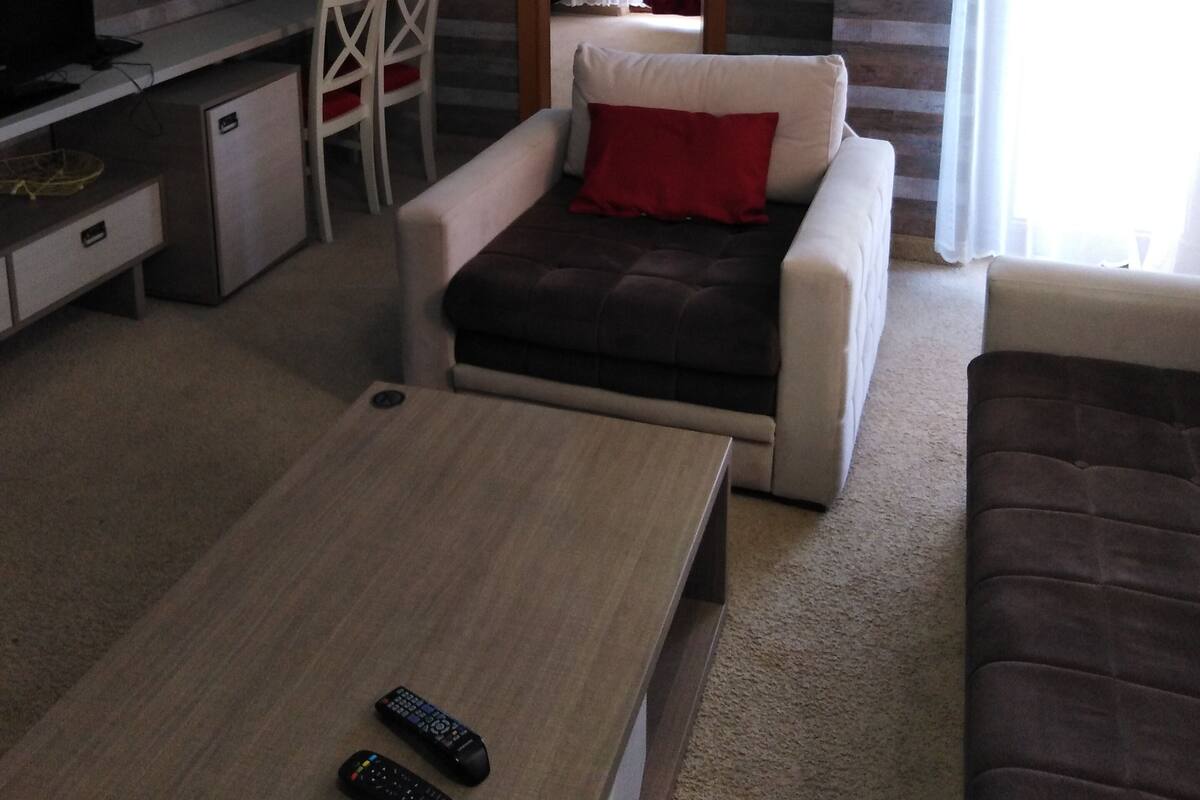 LCD-Fernseher
