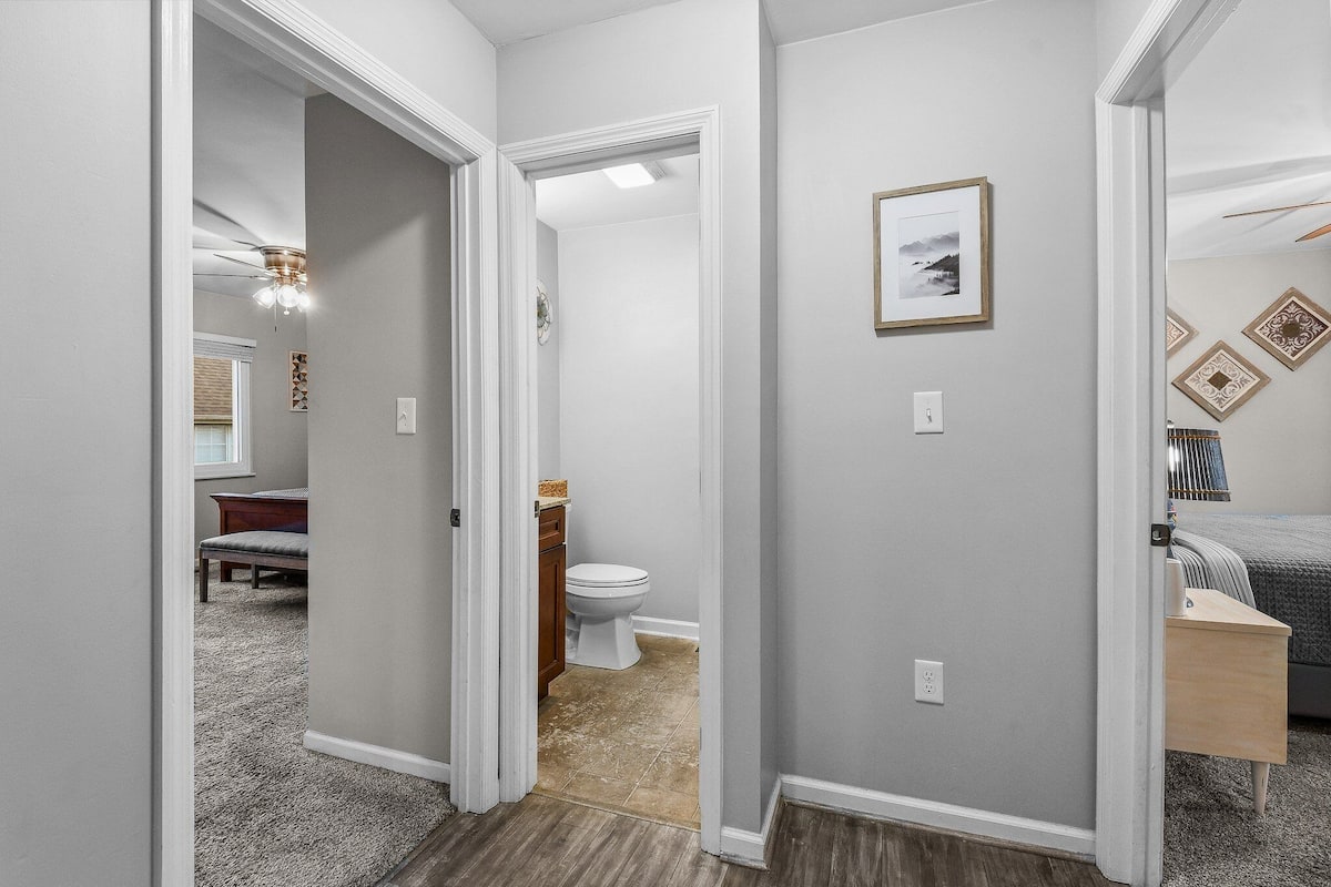 House, 2 Bedrooms