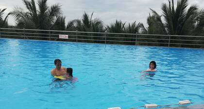 Ocean Vista asunto vuokrattavana