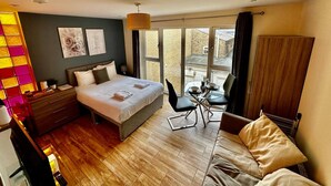 Studio Apartment 3 - Paradise Flat (Cambridge)