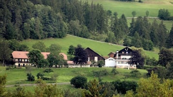 Esterni