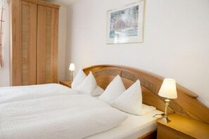 Dubbelrum | Gratis wi-fi