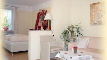 Apartment, 1 Schlafzimmer