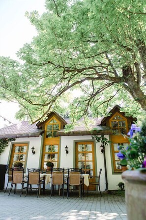 Restaurante