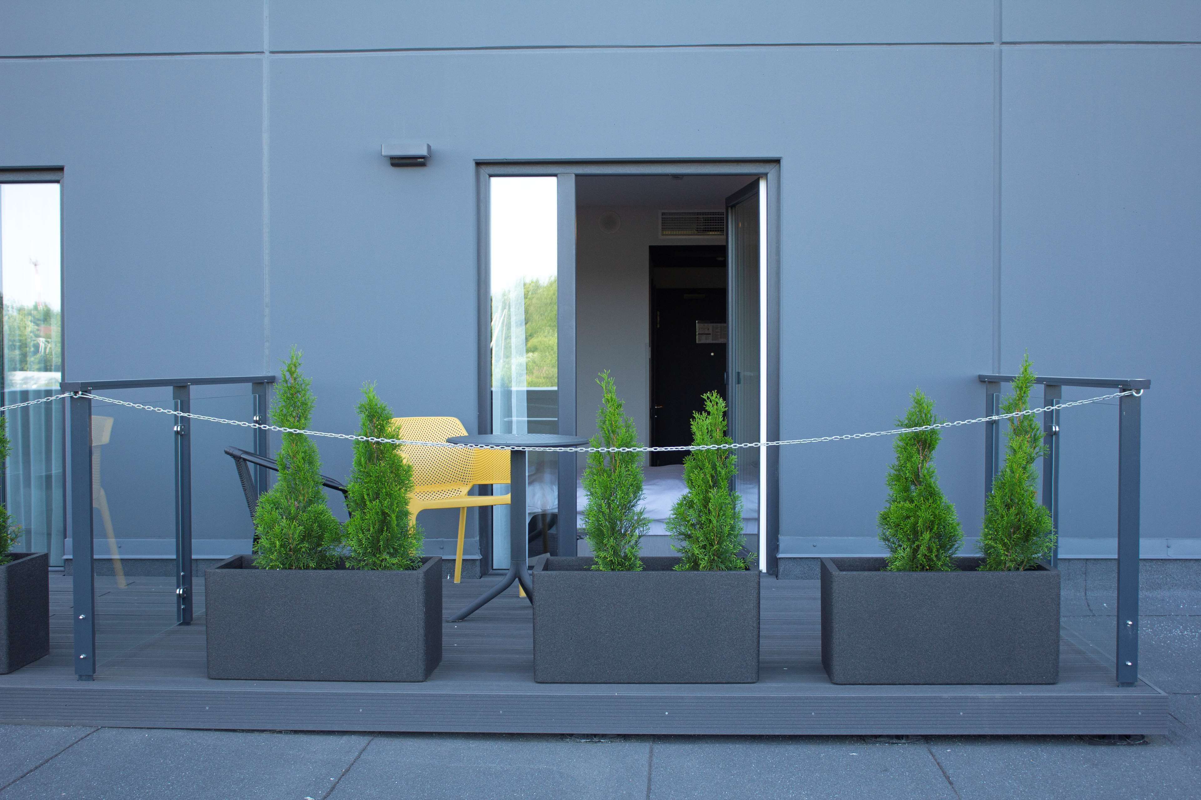 Photo - Park Inn by Radisson Vilnius Airport Hotel & Conference Centre