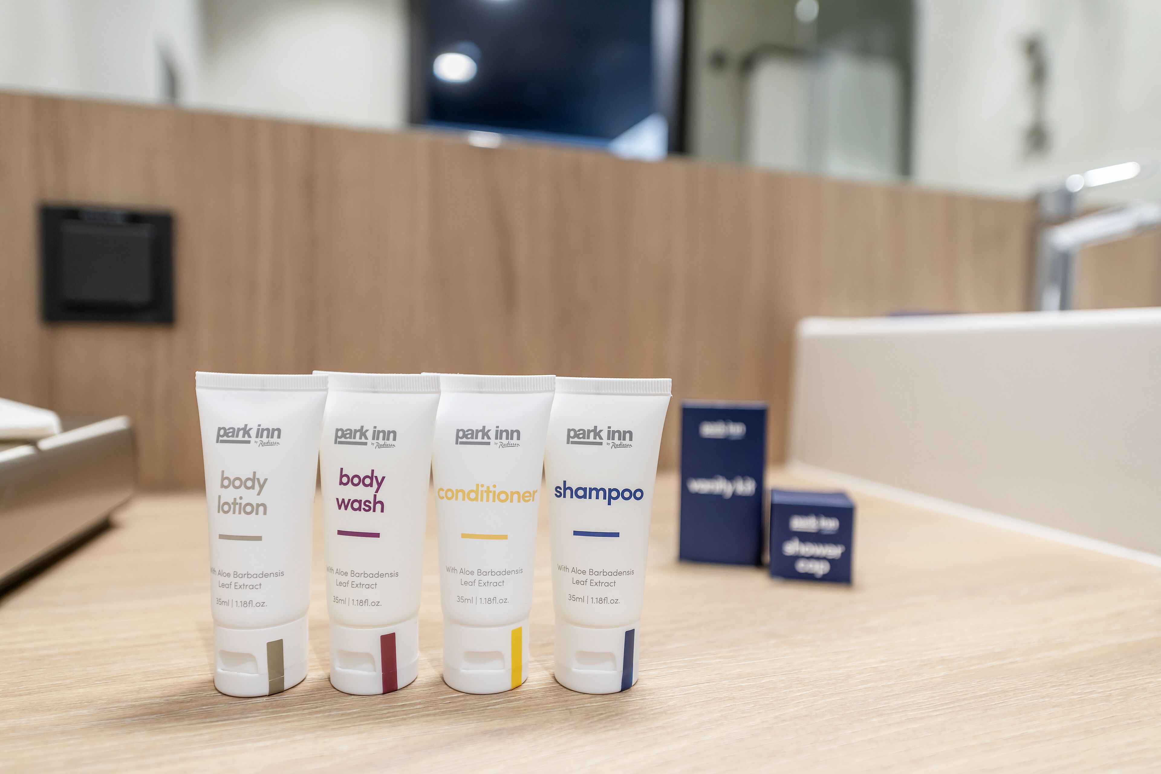 Photo - Park Inn by Radisson Vilnius Airport Hotel & Conference Centre