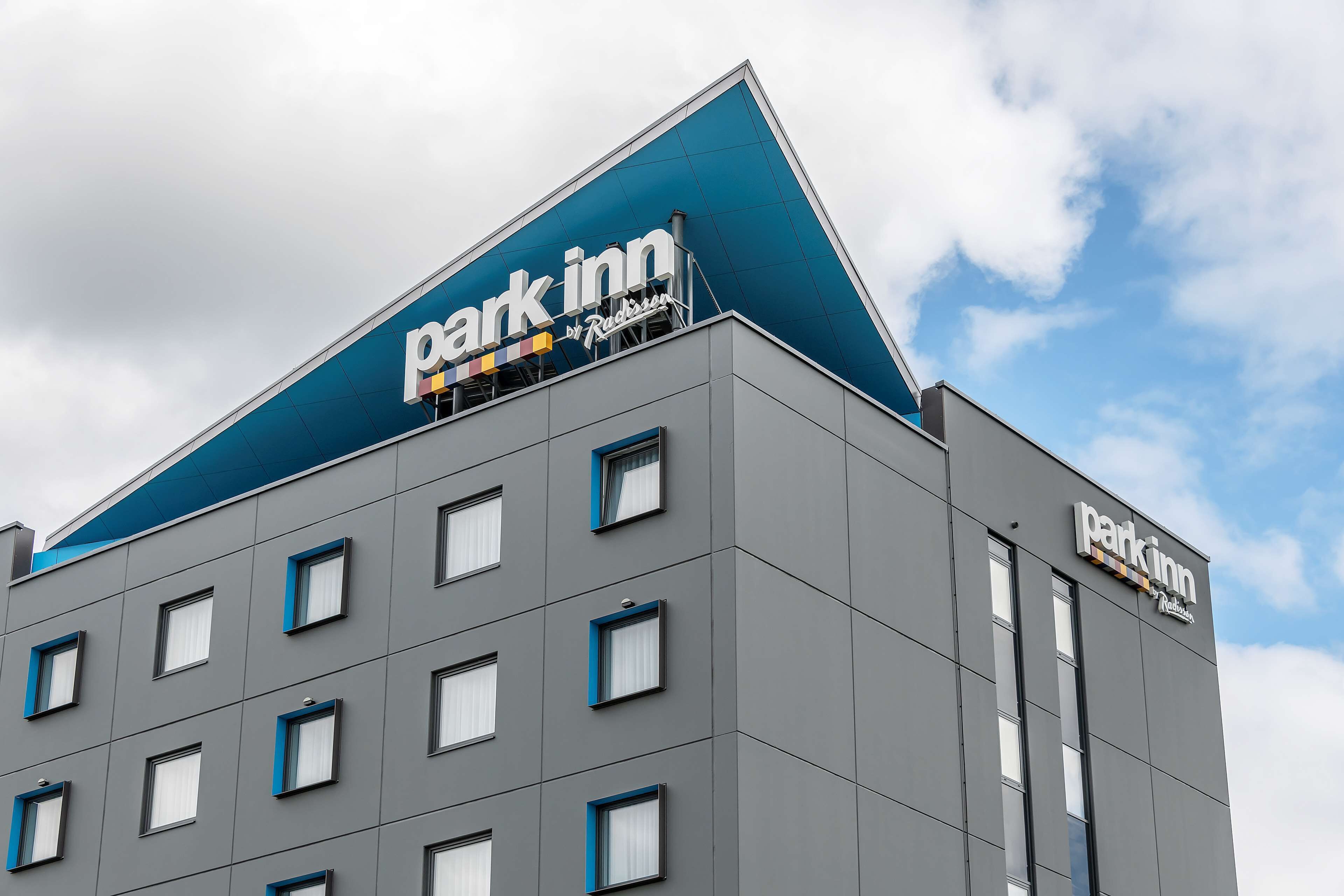 Photo - Park Inn by Radisson Vilnius Airport Hotel & Conference Centre