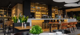 Park Inn by Radisson Vilnius Airport Hotel & Conference Centre