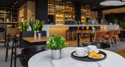 Park Inn by Radisson Vilnius Airport Hotel & Conference Centre