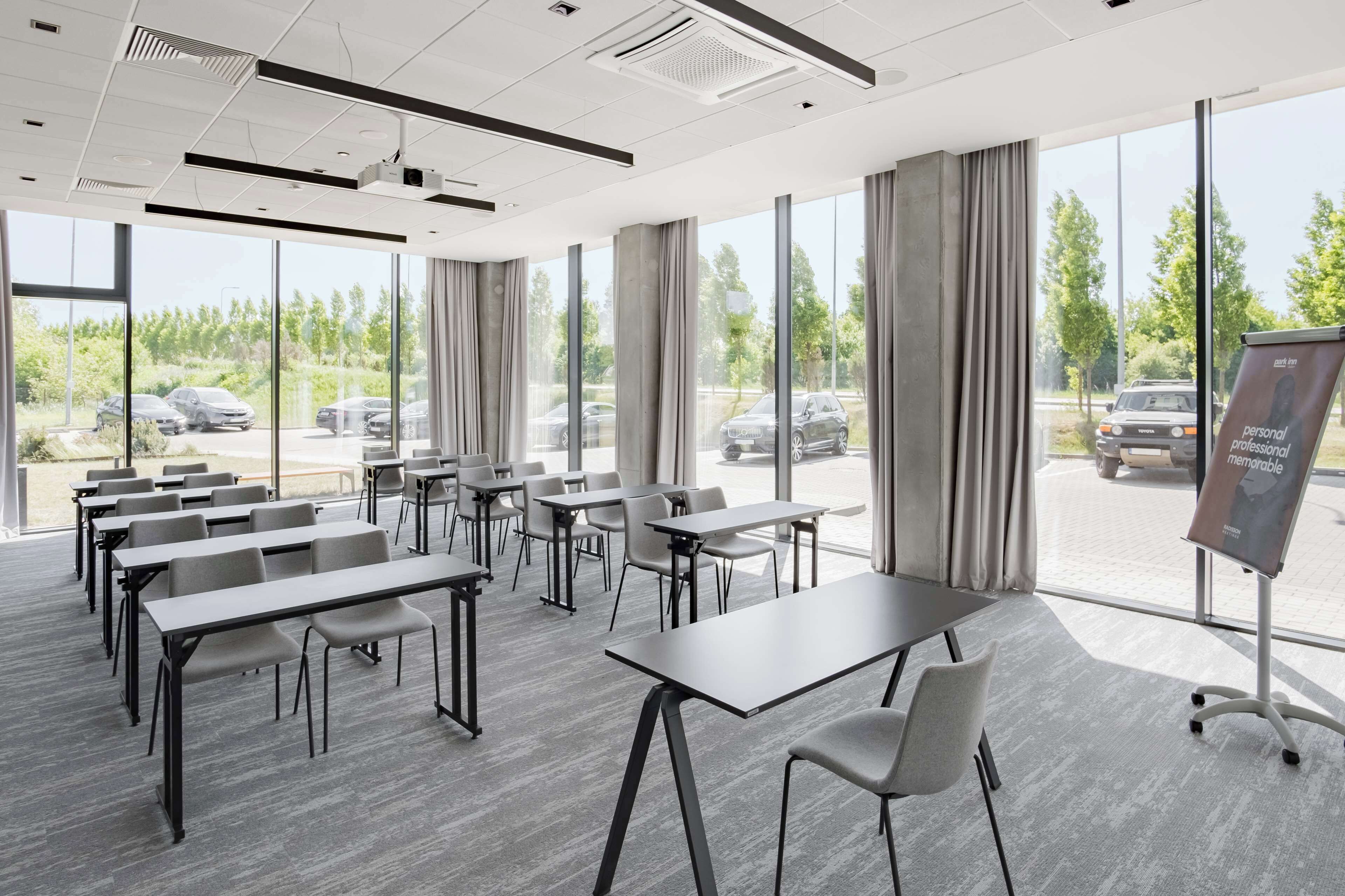 Photo - Park Inn by Radisson Vilnius Airport Hotel & Conference Centre