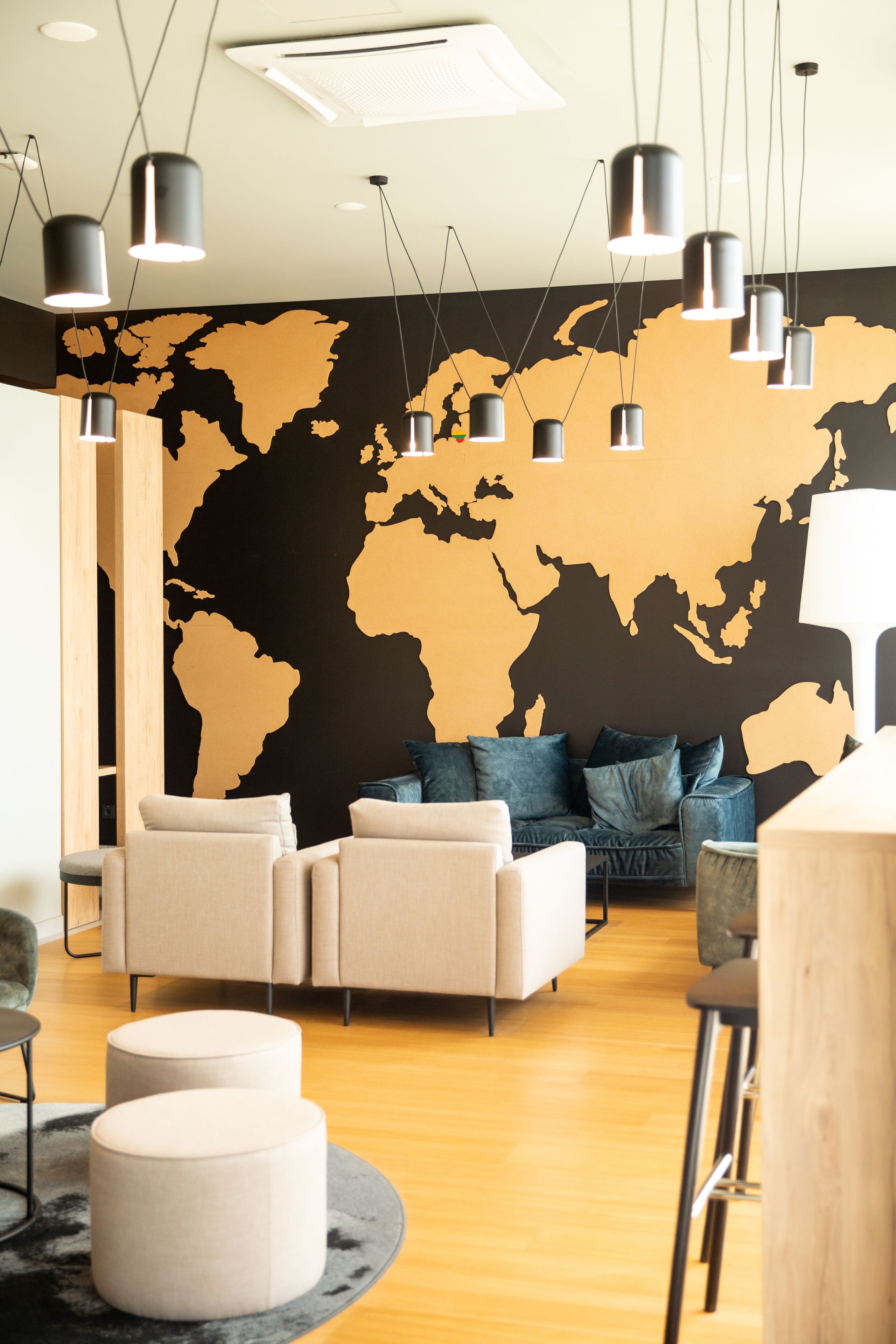 Photo - Park Inn by Radisson Vilnius Airport Hotel & Conference Centre