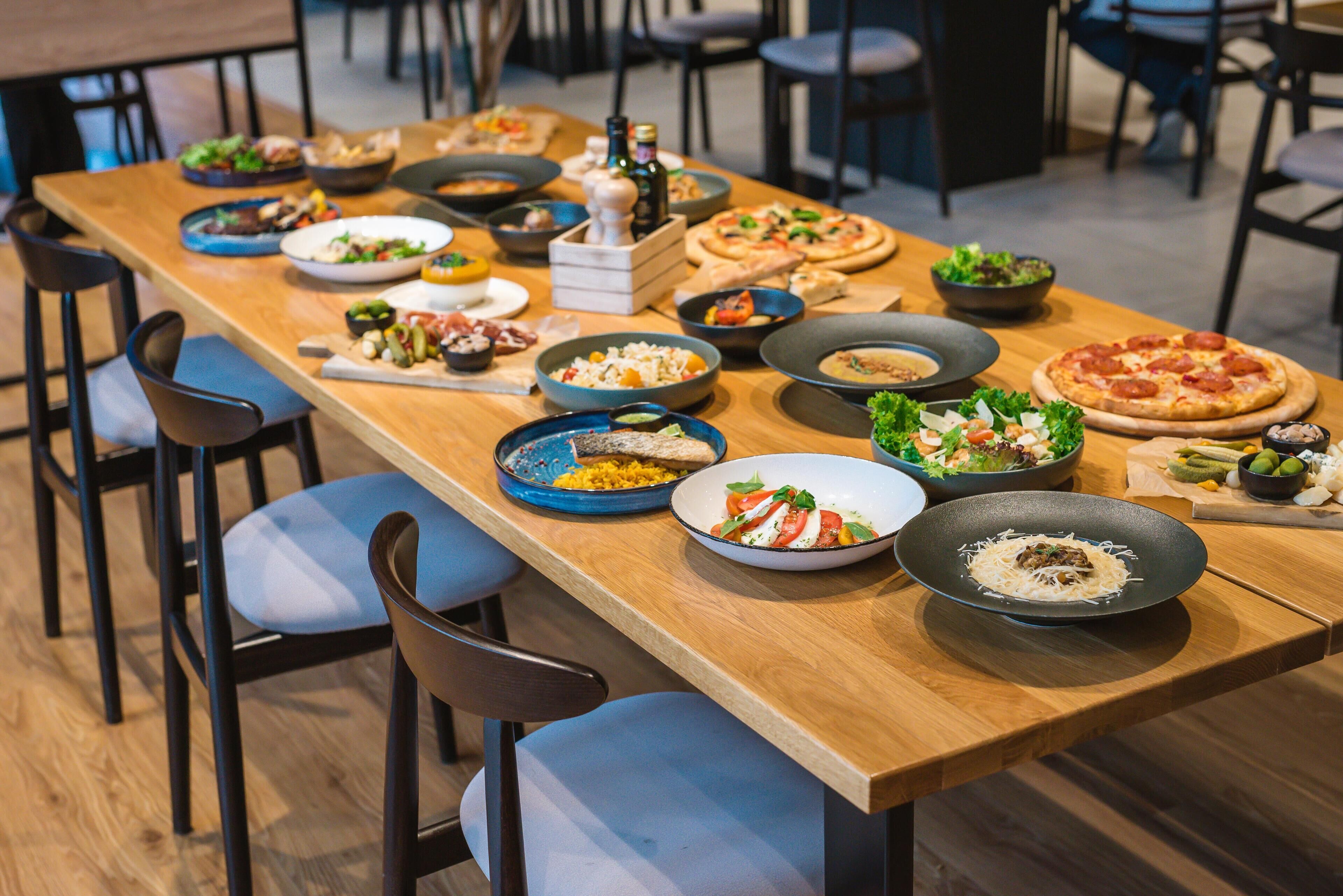 Photo - Park Inn by Radisson Vilnius Airport Hotel & Conference Centre