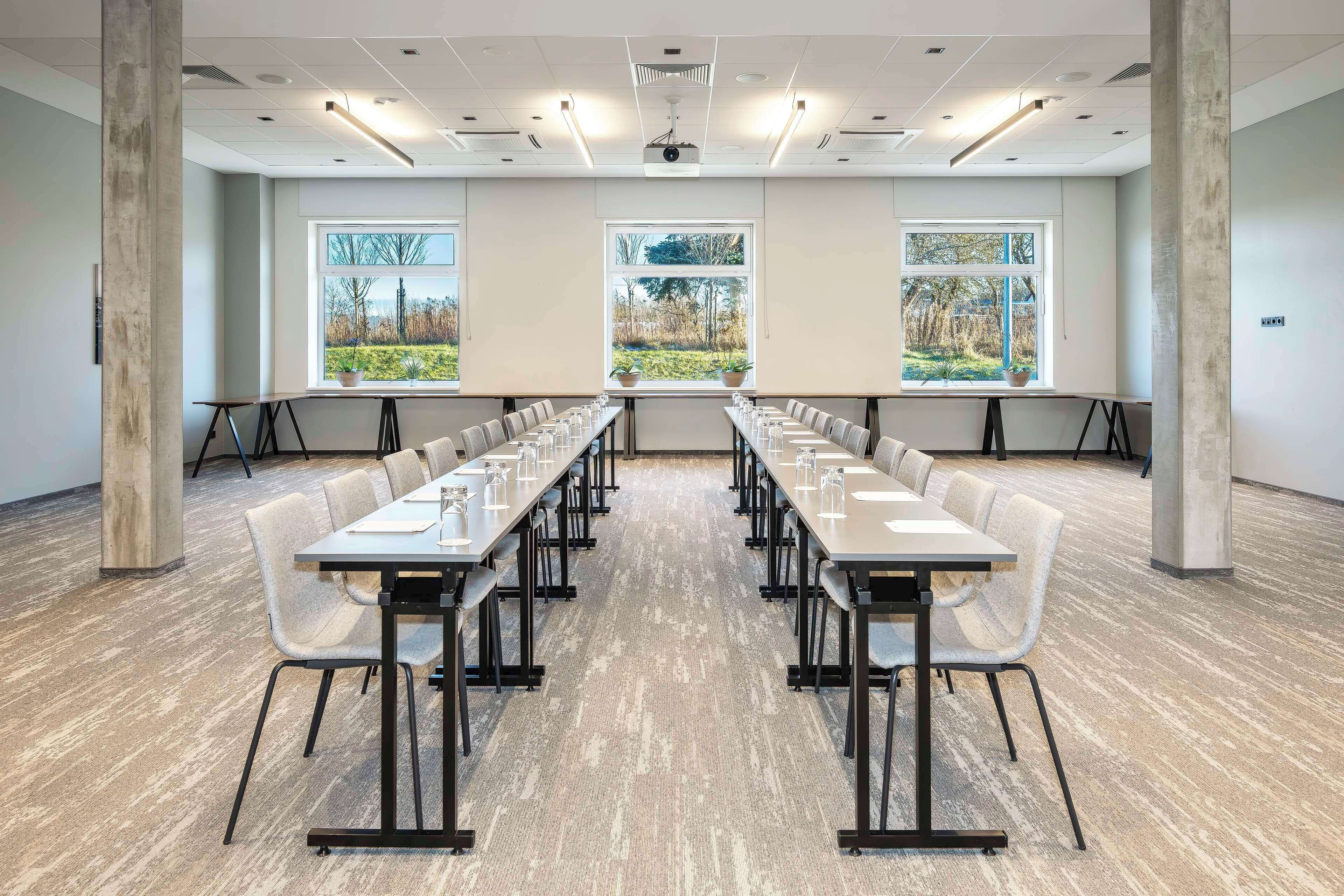 Photo - Park Inn by Radisson Vilnius Airport Hotel & Conference Centre