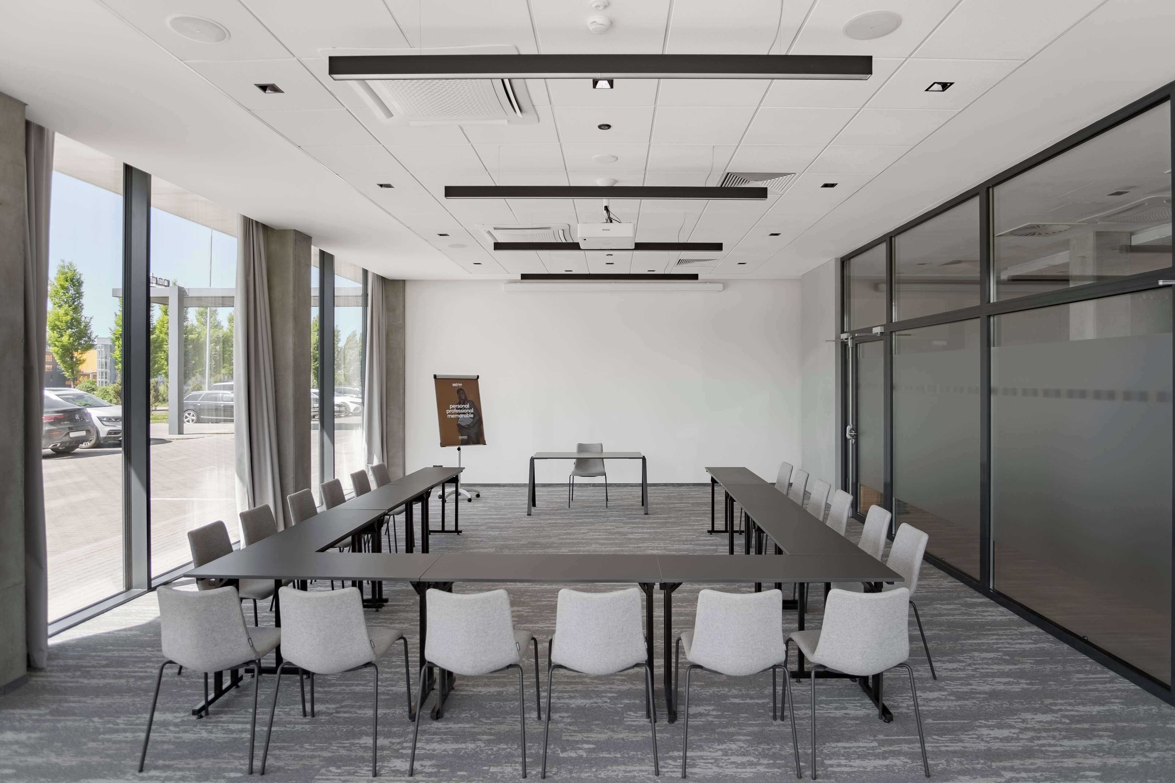 Photo - Park Inn by Radisson Vilnius Airport Hotel & Conference Centre