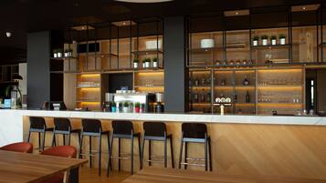 Bar (sur place)