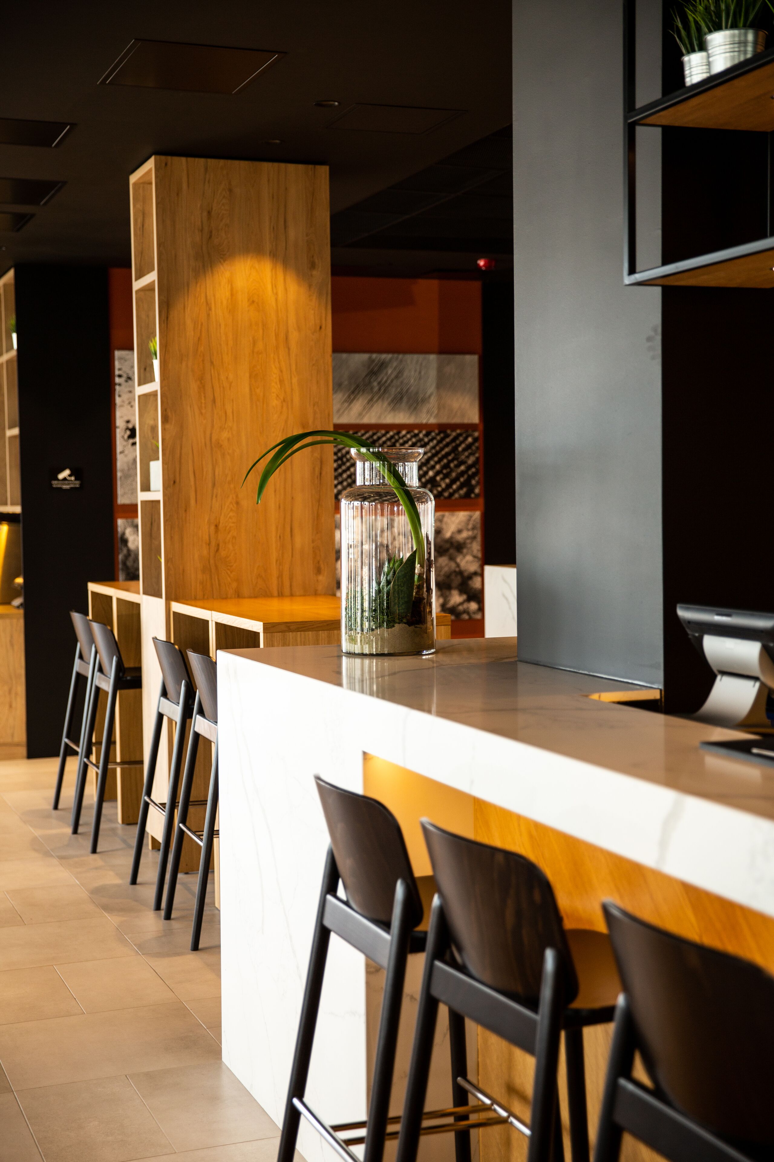 Photo - Park Inn by Radisson Vilnius Airport Hotel & Conference Centre