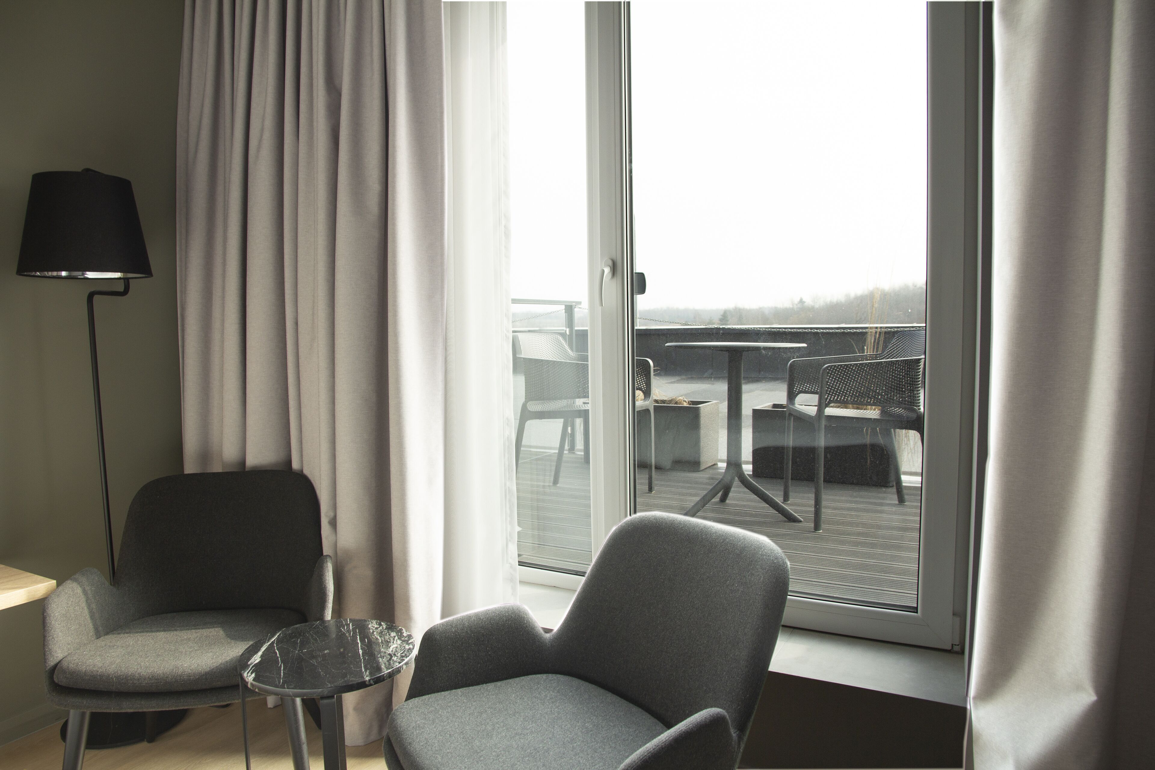 Photo - Park Inn by Radisson Vilnius Airport Hotel & Conference Centre