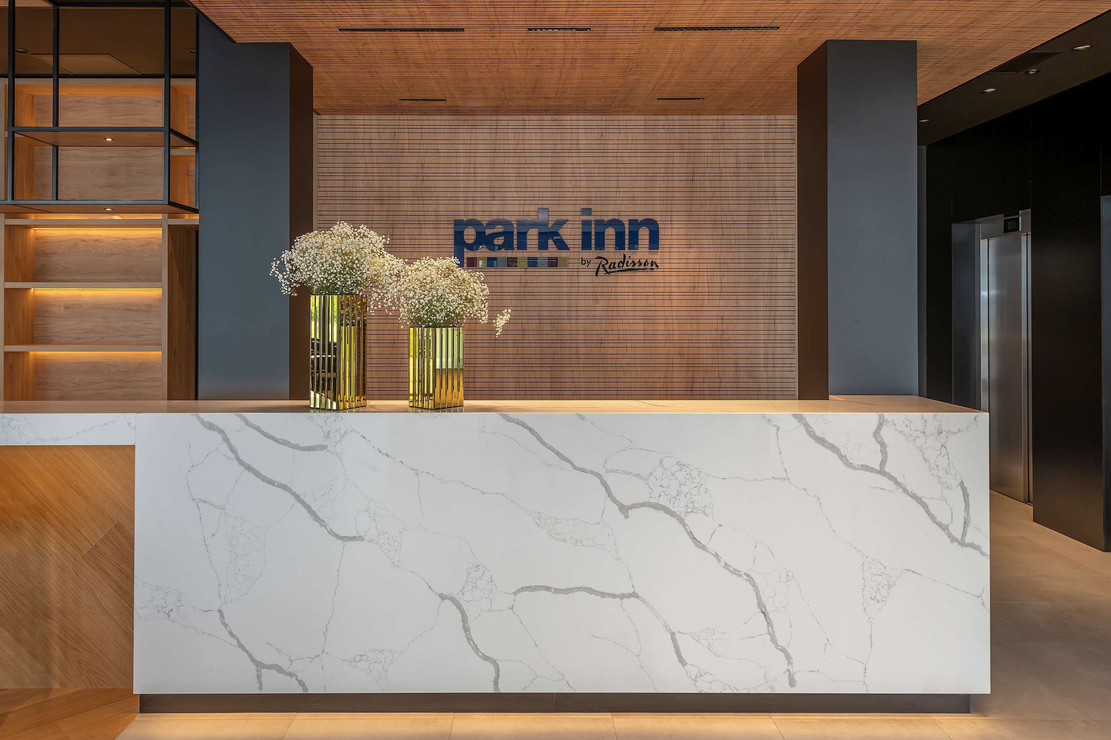 Photo - Park Inn by Radisson Vilnius Airport Hotel & Conference Centre