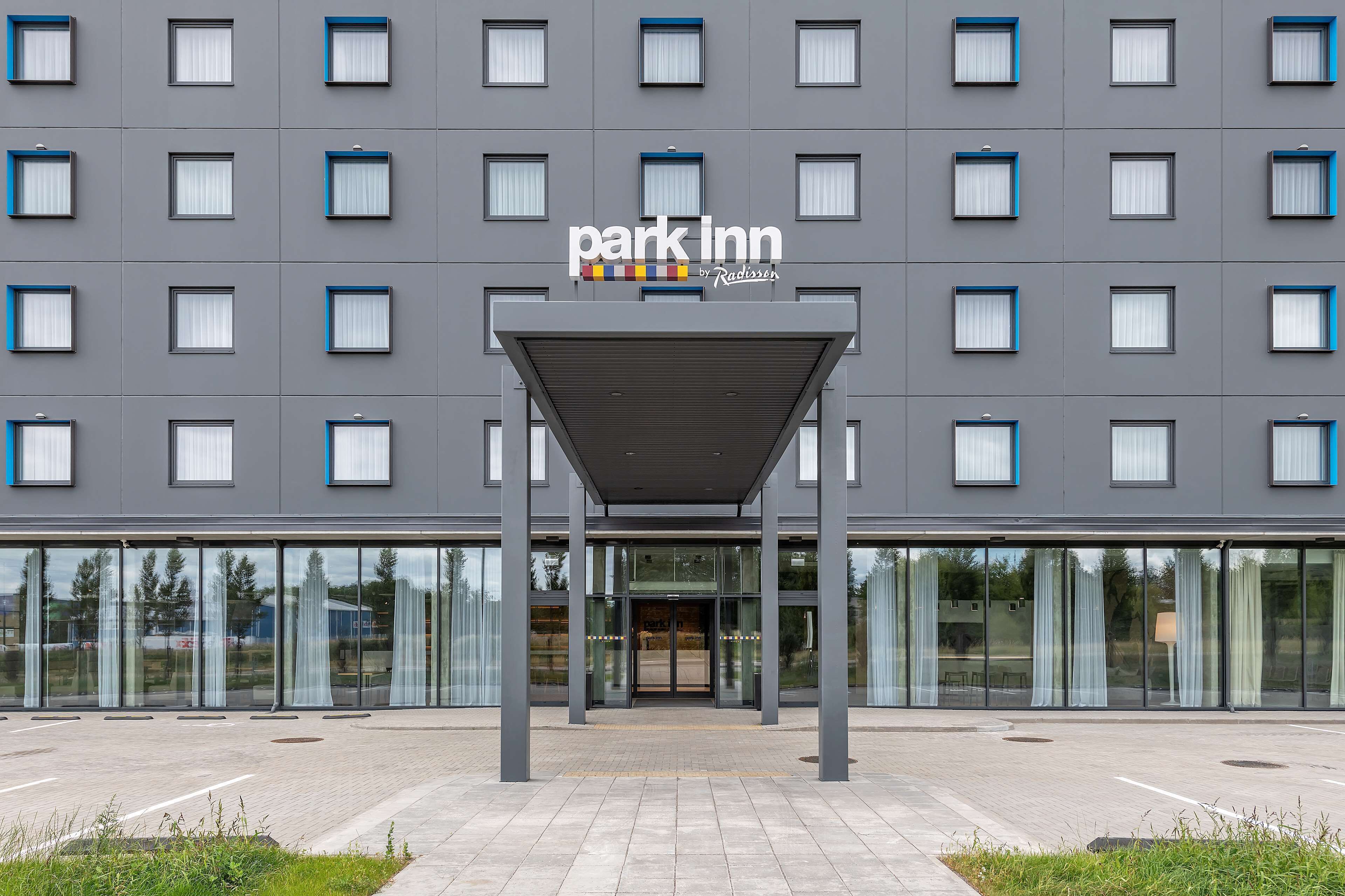 Photo - Park Inn by Radisson Vilnius Airport Hotel & Conference Centre