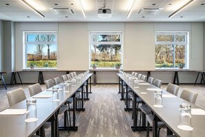 Meeting facility - Park Inn by Radisson Vilnius Airport Hotel & Conference Centre (Vilnius)