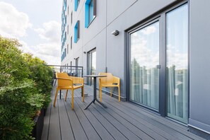 Room amenity - Park Inn by Radisson Vilnius Airport Hotel & Conference Centre (Vilnius)