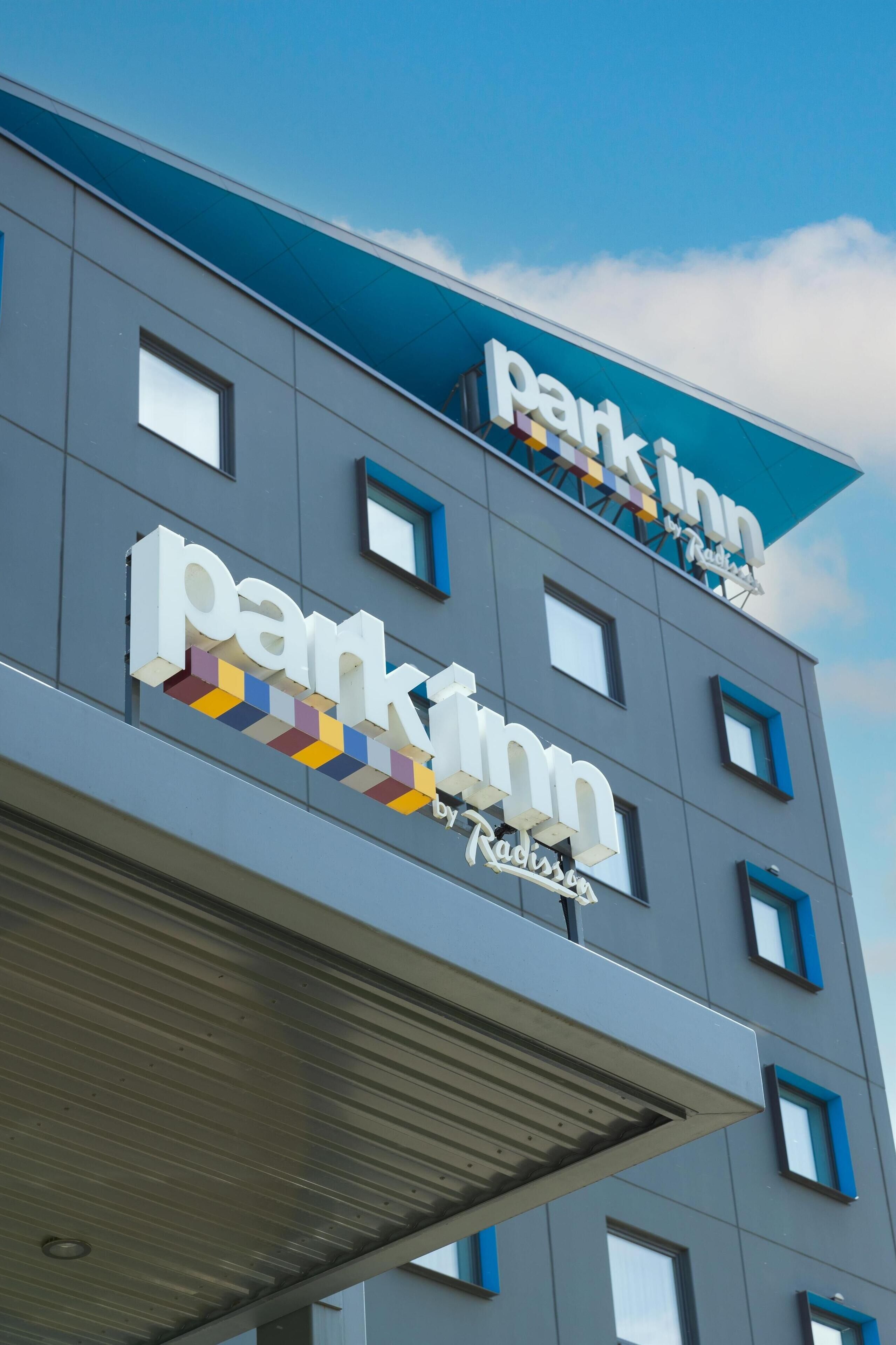 Photo - Park Inn by Radisson Vilnius Airport Hotel & Conference Centre