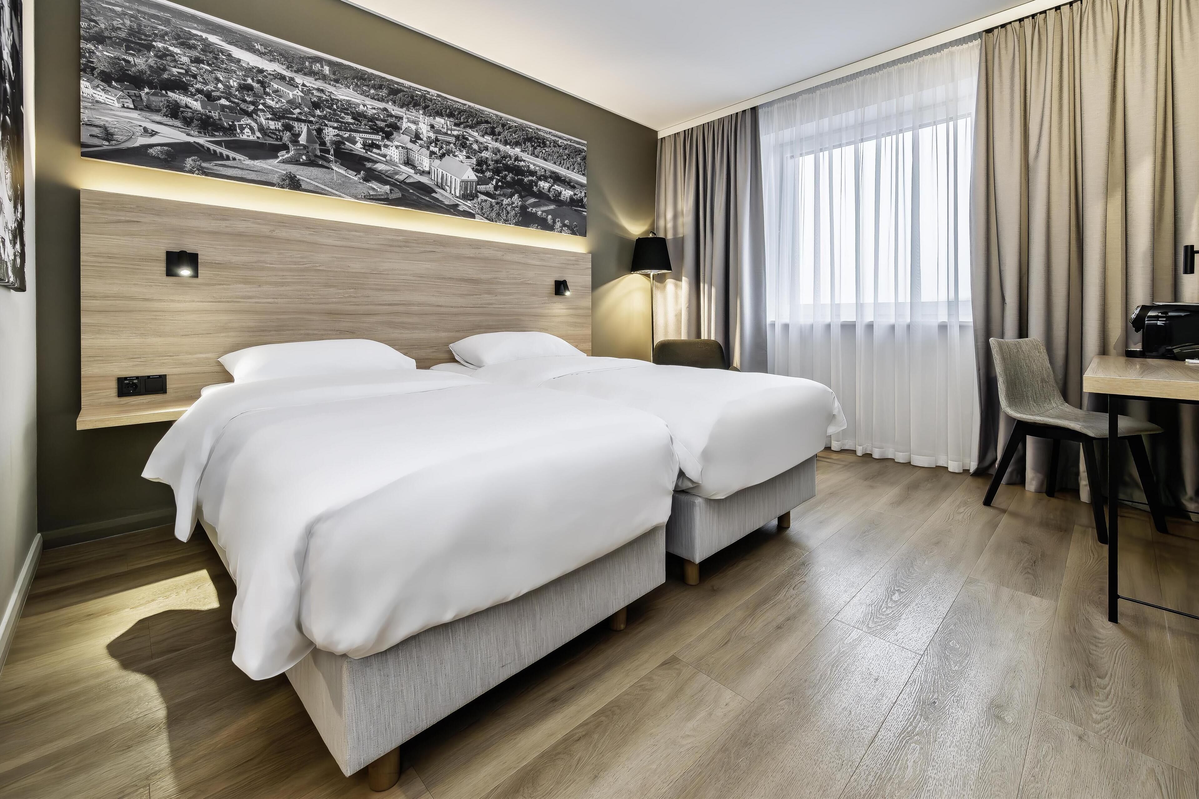Photo - Park Inn by Radisson Vilnius Airport Hotel & Conference Centre