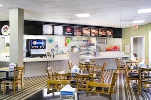 Restaurantes