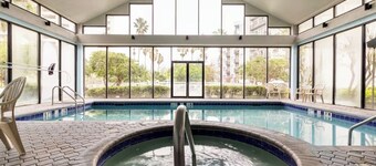 2 BR RESORT IN PERFECTE LOCATIE DICHTBIJ UNIVERSEEL