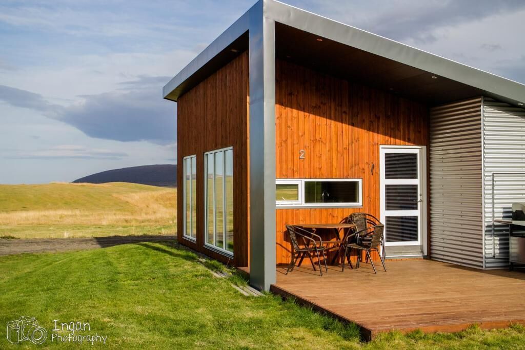 Cottage, 2 Bedrooms | Terrace/patio