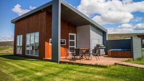 Cottage, 2 Bedrooms - Einishus Cottages (Laugar)