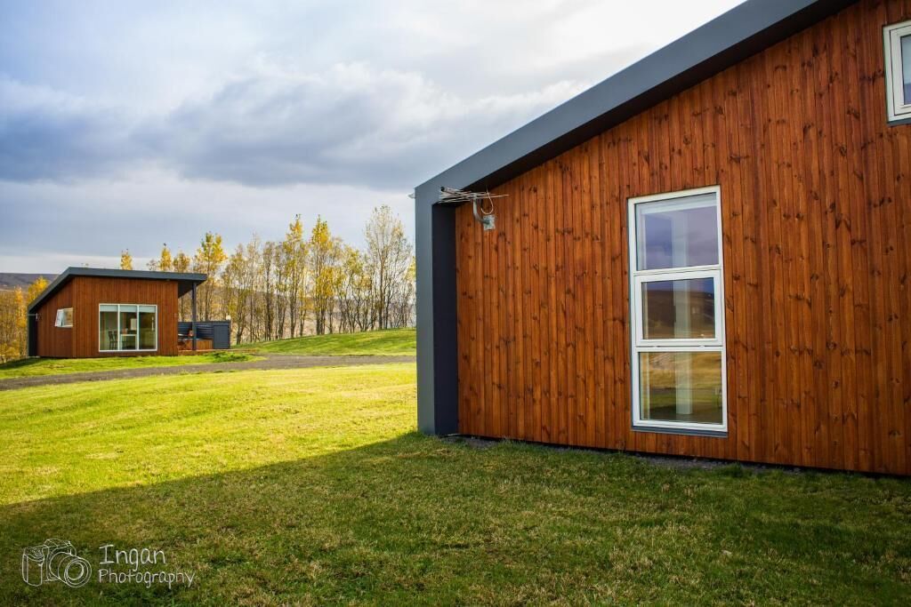 Cottage, 2 chambres