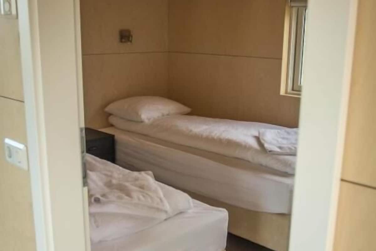 Casa de campo, 1 habitación | Cortinas blackout, cunas gratuitas, wifi gratis y ropa de cama