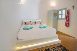 2 Schlafzimmer, Bügeleisen/Bügelbrett, Reisekinderbett, WLAN