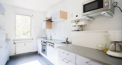 Apartments Ilmtal-Jena