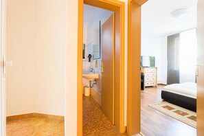 Bathroom - Apartments Ilmtal-Jena (Jena)