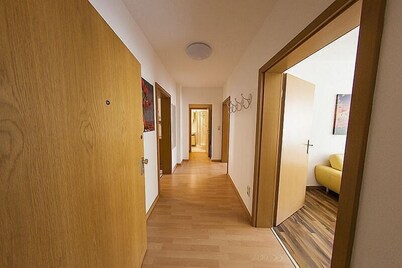 Apartments Ilmtal-Jena