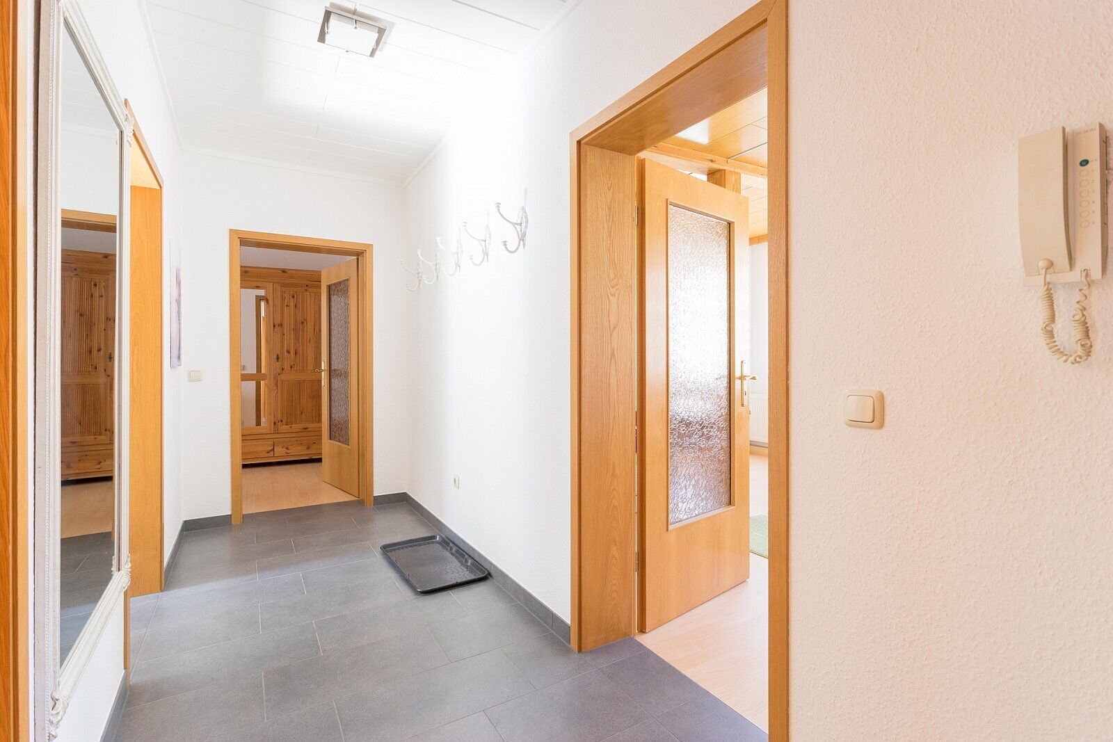 Apartment (Bergblick) | Free WiFi