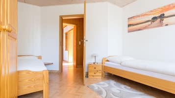 LĂ€genhet (Bergblick) | Gratis wi-fi