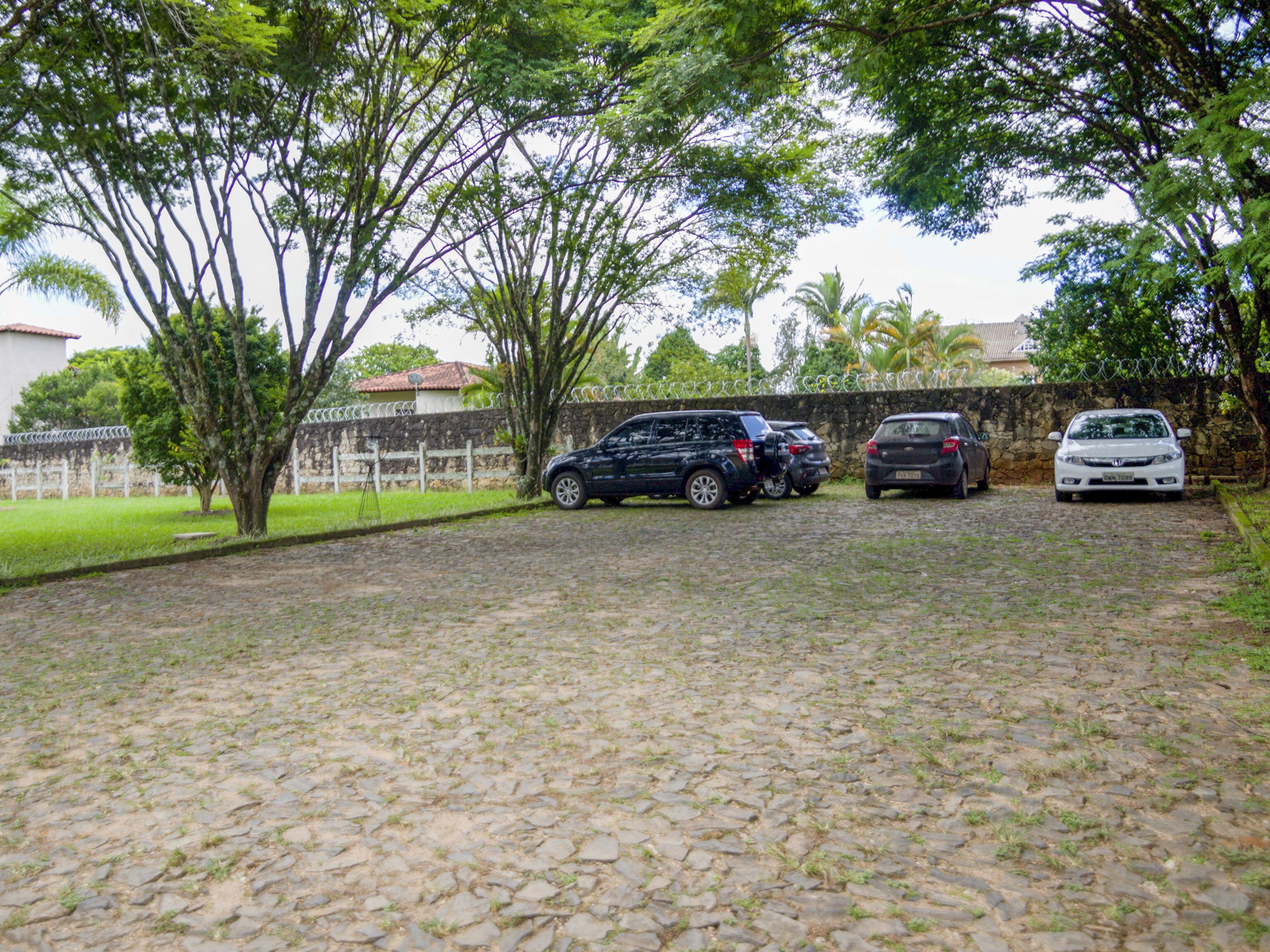 free self-parking, free valet parking