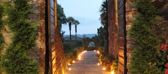 Castello di Modanella