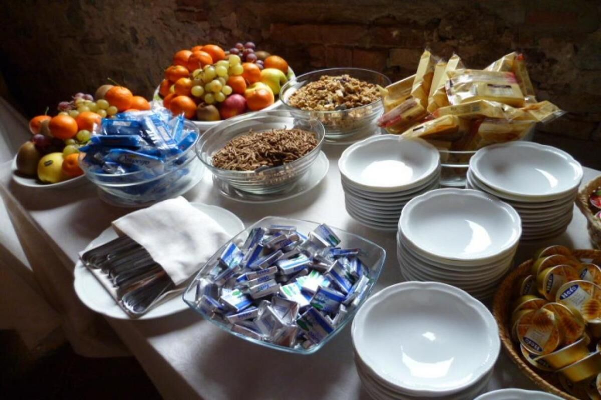 Frokostmåltid