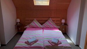 Family Double Room - Das Küstenhaus (Bastorf)