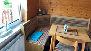 Interior - Das Küstenhaus (Bastorf)