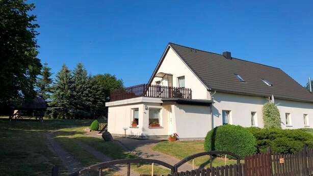 Exterior - Das Küstenhaus (Bastorf)