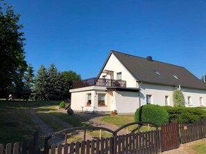 Exterior - Das Küstenhaus (Bastorf)