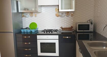 Luxueux appartement avenue Cheikh Anta Diop