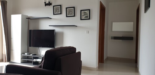 Luxueux appartement avenue Cheikh Anta Diop